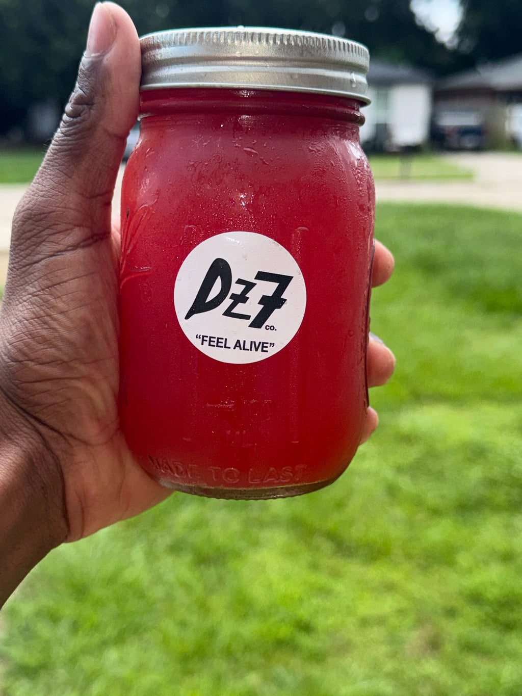 Watermelon Fuel “Founders Batch”
