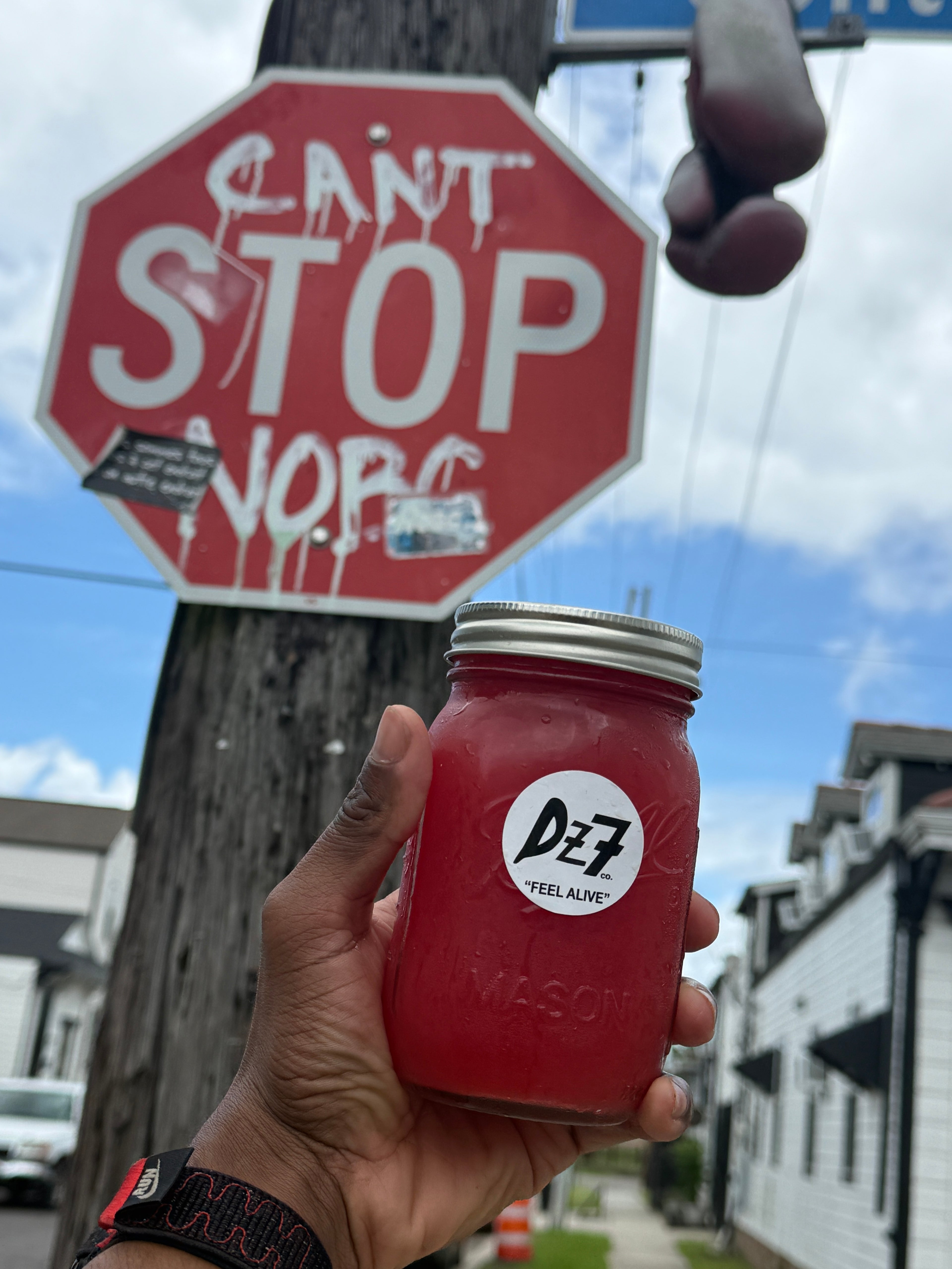 Watermelon Fuel “Founders Batch”